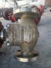 MASONEILAN 2" Class 150 Rotary Control Valve 87-21125