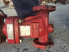 MASONEILAN 1" Class 150 Control Valve w/ Actuator 88-21124