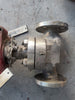 MASONEILAN 1" Class 150 Control Valve w/ Actuator 88-21124