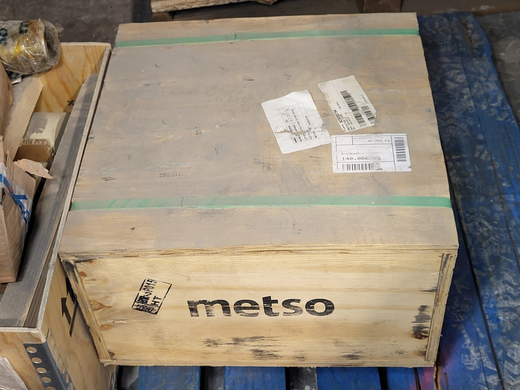METSO Protection Cover N28000794