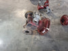 MASONEILAN 4" Class 150 Control Valve w/ Actuator 33-36334
