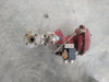MASONEILAN 1-1/2" Class 300 Control Valve w/ Actuator 88-21124