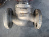 MASONEILAN 1-1/2" Class 300 Control Valve w/ Actuator 88-21124