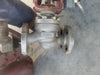 MASONEILAN 1-1/2" Class 300 Control Valve w/ Actuator 88-21124
