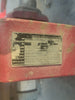MASONEILAN 4" Class 150 Rotary Control Valve w/ Actuator 35-35212