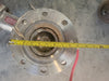MASONEILAN 4" Class 150 Rotary Control Valve w/ Actuator 35-35212