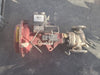 MASONEILAN 1-1/2" Class 150 Globe Control Valve w/ Actuator 88-21124