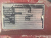 MASONEILAN 1-1/2" Class 150 Globe Control Valve w/ Actuator 88-21124