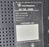 GENERAL ELECTRIC Multilin SR735-5-5-HI-485 Feeder Protection Relay w/ Case and Cables