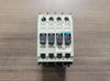 SIEMENS 10 Amps, NEMA A600 / P600 Control Relay 3TH3040-0A w/ 4S/4NO Auxiliary Contacts