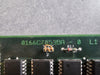 GENERAL ELECTRIC Industrial Control Circuit Board 4006L6500AD-G001