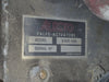 ROTORK 10" Class 150 Ball Valve w/ P-250-10-DA Actuator & Gear Operator