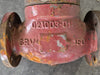 MASONEILAN 3" Class 150 Control Valve w/ Actuator 88-21114