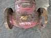 MASONEILAN 3" Class 150 Control Valve w/ Actuator 88-21114