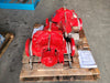 ARMSTRONG Horizontal Split-Case Pump 4600 Series 5X4X10L
