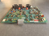 DYNAMATIC Control Circuit Board 70-205-2