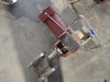 MASONEILAN 4" Class 150 Control Valve w/ Actuator 35-35212