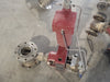 MASONEILAN 4" Class 150 Control Valve w/ Actuator 35-35212