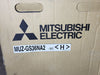 MITSUBISHI ELECTRIC 1HP, Heat Pump Outdoor Unit, 208/230V, MUZ-GS36NA2-U1