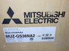 MITSUBISHI ELECTRIC 1HP, Heat Pump Outdoor Unit, 208/230V, MUZ-GS36NA2-U1