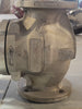 FISHER 3" Class 150 Globe Valve Type ED