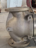 FISHER 3" Class 150 Globe Valve Type ED