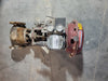 MASONEILAN 1-1/2" Class 150 Control Valve w/ Actuator 88-21124