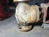 MASONEILAN 1-1/2" Class 150 Control Valve w/ Actuator 88-21124