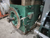 TECO-WESTINGHOUSE 900 hp, 4000 volts, 1180 rpm, 450M frame Electric Motor ANRK-EC002