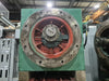 TECO-WESTINGHOUSE 900 hp, 4000 volts, 1180 rpm, 450M frame Electric Motor ANRK-EC002