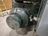 TECO-WESTINGHOUSE 900 hp, 4000 volts, 1180 rpm, 450M frame Electric Motor ANRK-EC002