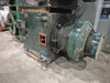 TECO-WESTINGHOUSE 900 hp, 4000 volts, 1180 rpm, 450M frame Electric Motor ANRK-EC002