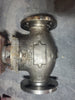 MASONEILAN 2" Class 150 Control Valve w/ Actuator 88-21114