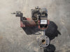 MASONEILAN 2" Class 150 Rotary Control Valve w/ Actuator 35-35412