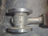 MASONEILAN 2" Class 150 Rotary Control Valve w/ Actuator 35-35412