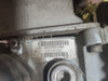 MASONEILAN 2" Class 150 Rotary Control Valve w/ Actuator 35-35412