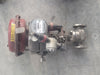 MASONEILAN 1" Class 150 Control Valve w/ Actuator 88-21124