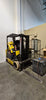 HYSTER 5000 lbs Electric Forklift E50XM-33 w/ battery charger