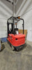 RAYMOND 5000 lbs Electric Forklift 470-C50HMTT