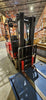 RAYMOND 5000 lbs Electric Forklift 470-C50HMTT