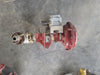 MASONEILAN 1" Class 150 Control Valve w/ Actuator 88-21124