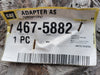 CATERPILLAR Adapter AS 467 5882