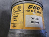 GEC 250 Amp HRC Fuse CMF250