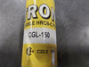 TRON 150 Amp 600V Class C Fuse CGL-150