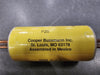 TRON 150 Amp 600V Class C Fuse CGL-150