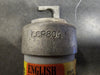 ENGLISH ELECTRIC 80 Amps Form II HRC Fuse CCP80A