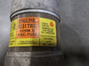ENGLISH ELECTRIC 300 Amp 600V Form II HRC Fuse CM300A