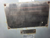 DELTA 75 kVA Transformer 600 pri. volts, 600Y/346 sec. volts CETC0075S001535