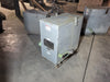 DELTA 75 kVA Transformer 600 pri. volts, 600Y/346 sec. volts CETC0075S001535
