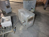 DELTA 45 kVA Transformer 600 pri. volts, 208Y/120 sec. volts CETC0045S001532